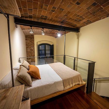 Duplex St Pere Onyarapartamentscom Girona Esterno foto
