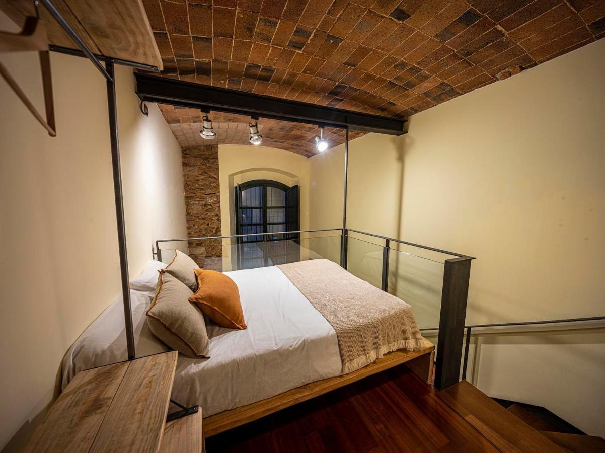 Duplex St Pere Onyarapartamentscom Girona Esterno foto