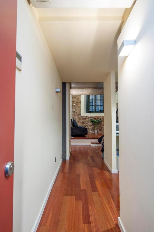 Duplex St Pere Onyarapartamentscom Girona Esterno foto