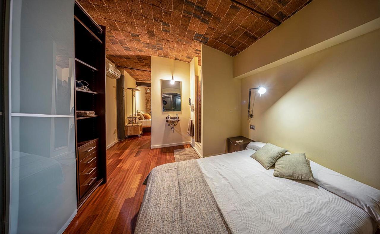 Duplex St Pere Onyarapartamentscom Girona Esterno foto