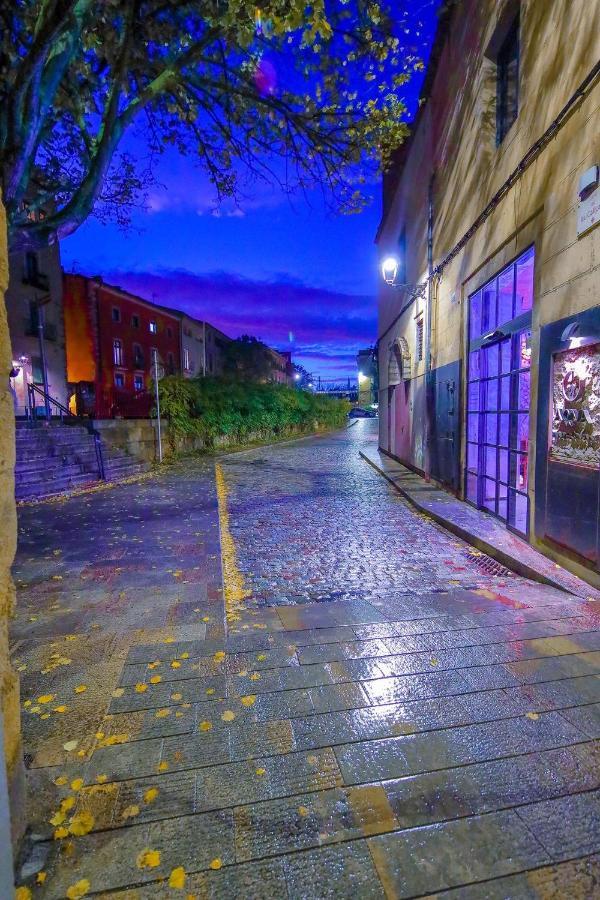 Duplex St Pere Onyarapartamentscom Girona Esterno foto