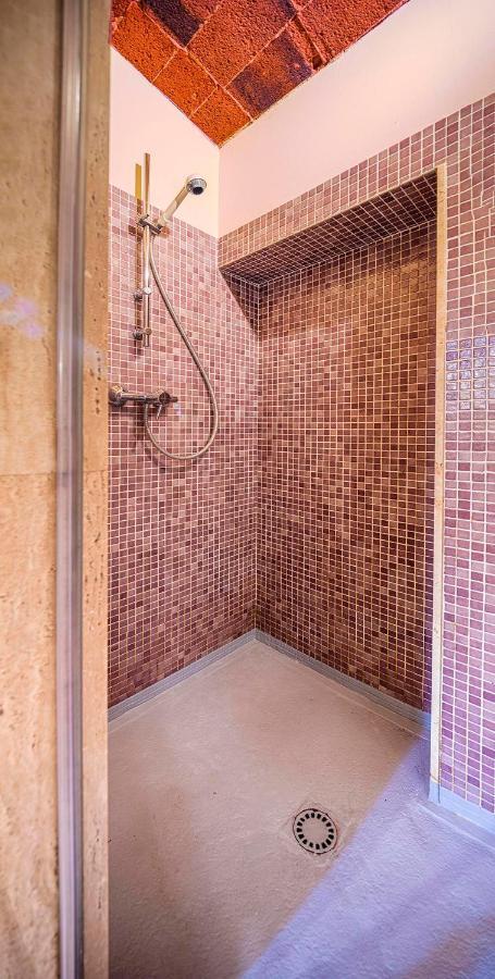 Duplex St Pere Onyarapartamentscom Girona Esterno foto