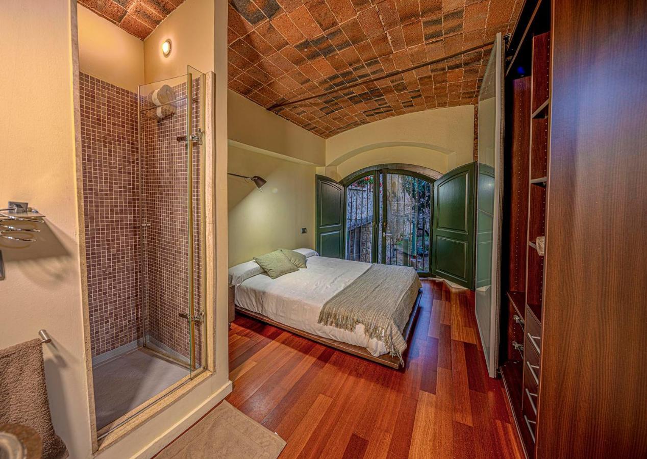 Duplex St Pere Onyarapartamentscom Girona Esterno foto