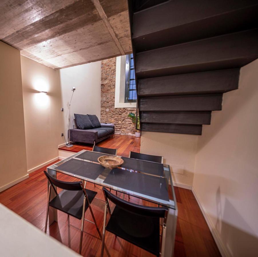Duplex St Pere Onyarapartamentscom Girona Esterno foto