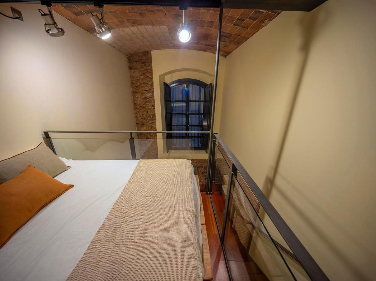 Duplex St Pere Onyarapartamentscom Girona Esterno foto